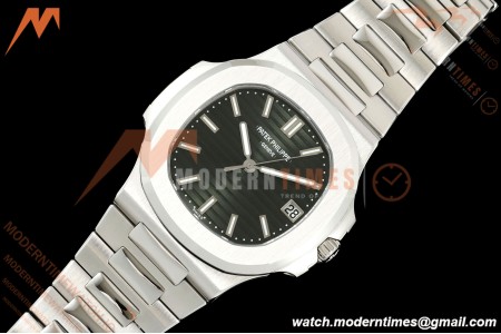 Patek Philippe - Nautilus Automatic 40mm 5711/1A SS/SS Green DDF DD330