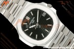Patek Philippe - Nautilus Automatic 40mm 5711/1A SS/SS Green DDF DD330