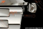 Patek Philippe - Nautilus Automatic 40mm 5711/1A SS/SS Green DDF DD330