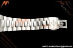 Patek Philippe - Nautilus Automatic 40mm 5711/1A SS/SS Blue DDF DD330