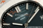 Patek Philippe - Nautilus Automatic 40mm 5711/1A SS/SS Blue DDF DD330
