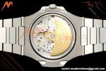 Patek Philippe - Nautilus Automatic 40mm 5711/1A SS/SS Tiffany Blue DDF DD330