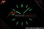 Patek Philippe - Nautilus Automatic 40mm 5711/1A SS/SS Tiffany Blue DDF DD330