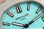 Patek Philippe - Nautilus Automatic 40mm 5711/1A SS/SS Tiffany Blue DDF DD330