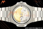 Patek Philippe - Nautilus Automatic 40mm 5711/1A SS/SS Tiffany Blue DDF DD330