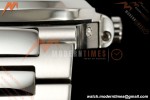 Patek Philippe - Nautilus 40.5mm Annual Calendar 5726/1A SS/SS White DF DD324