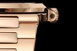 Patek Philippe - Nautilus Automatic Gain Weight 40mm 5711/1R RG/RG Brown DDF DD324 | 파텍 필립 - 노틸러스 오토매틱 게인 웨이트 40mm 5711/1R RG/RG 브라운 DDF DD324