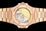 Patek Philippe - Nautilus Automatic Gain Weight 40mm 5711/1R RG/RG Brown DDF DD324 | 파텍 필립 - 노틸러스 오토매틱 게인 웨이트 40mm 5711/1R RG/RG 브라운 DDF DD324