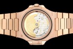 Patek Philippe - Nautilus Automatic Gain Weight 40mm 5711/1R RG/RG Brown DDF DD324 | 파텍 필립 - 노틸러스 오토매틱 게인 웨이트 40mm 5711/1R RG/RG 브라운 DDF DD324