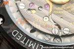 Patek Philippe - Nautilus DiW 5711 40mm All Carbon Motley Black FC/FC Forged Carbon Canvas Dial DIWF A324CS