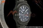 Patek Philippe - Nautilus DiW 5711 40mm All Carbon Monolith Black FC/FC Forged Carbon Dial DIWF A324CS