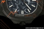 Patek Philippe - Nautilus DiW 5711 40mm All Carbon Monolith Black FC/FC Forged Carbon Dial DIWF A324CS