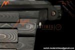 Patek Philippe - Nautilus DiW 5711 40mm All Carbon Monolith Black FC/FC Forged Carbon Dial DIWF A324CS