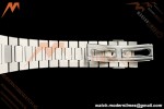 Patek Philippe - Nautilus Automatic 40mm 5711/1A SS/SS SWF Blue Tiffany Dial VAF DD324 MOD