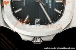 Patek Philippe - Nautilus Automatic 40mm 5711/1A SS/SS SWF Blue Tiffany Dial VAF DD324 MOD