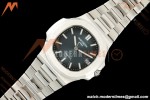 Patek Philippe - Nautilus Automatic 40mm 5711/1A SS/SS SWF Blue Tiffany Dial VAF DD324 MOD