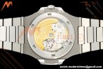 Patek Philippe - Nautilus Automatic 40mm 5711/1A SS/SS SWF Blue Tiffany Dial VAF DD324 MOD