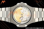Patek Philippe - Nautilus Automatic 40mm 5711/1A SS/SS SWF Blue Tiffany Dial VAF DD324 MOD