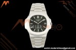 Patek Philippe - Nautilus Automatic 40mm 5711/1A SS/SS SWF Green Tiffany Dial VAF DD324 MOD | 파텍 필립 - 노틸러스 오토매틱 40mm 5711/1A SS/SS SWF 그린 티파니 다이얼 VAF DD324 MOD