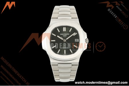 Patek Philippe - Nautilus Automatic 40mm 5711/1A SS/SS SWF Green Tiffany Dial VAF DD324 MOD