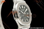 Patek Philippe - Nautilus Automatic 40mm 5711/1A SS/SS SWF Green Tiffany Dial VAF DD324 MOD | 파텍 필립 - 노틸러스 오토매틱 40mm 5711/1A SS/SS SWF 그린 티파니 다이얼 VAF DD324 MOD
