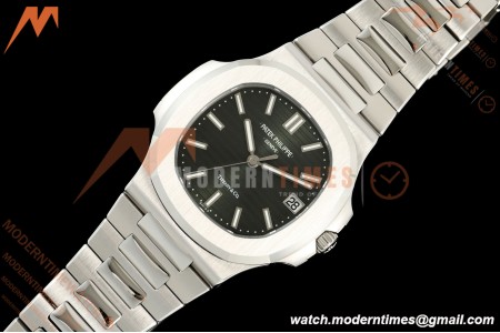 Patek Philippe - Nautilus Automatic 40mm 5711/1A SS/SS SWF Green Tiffany Dial VAF DD324 MOD