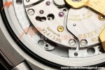 Patek Philippe - Nautilus Automatic 40mm 5711/1A SS/SS Blue SWF Dial DDF V2 DD324SC