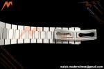 Patek Philippe - Nautilus Automatic 40mm 5711/1A SS/SS Blue SWF Dial DDF V2 DD324SC