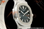 Patek Philippe - Nautilus Automatic 40mm 5711/1A SS/SS Blue SWF Dial DDF V2 DD324SC