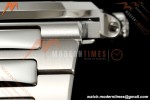 Patek Philippe - Nautilus Automatic 40mm 5711/1A SS/SS Blue SWF Dial DDF V2 DD324SC