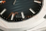 Patek Philippe - Nautilus Automatic 40mm 5711/1A SS/SS Blue SWF Dial DDF V2 DD324SC