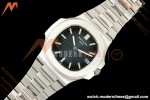 Patek Philippe - Nautilus Automatic 40mm 5711/1A SS/SS Blue SWF Dial DDF V2 DD324SC