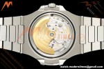 Patek Philippe - Nautilus Automatic 40mm 5711/1A SS/SS Blue SWF Dial DDF V2 DD324SC
