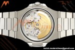 Patek Philippe - Nautilus Automatic 40mm 5711/1A SS/SS Blue SWF Dial DDF V2 DD324SC