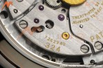 Patek Philippe - Nautilus Ladies 7118 35mm SS/SS Blue Dial 3KF DD324