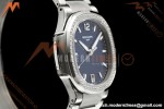 Patek Philippe - Nautilus Ladies 7118 35mm SS/SS Blu/Stk Diamonod 3KF DD324 | 파텍 필립 - 노틸러스 레이디스 7118 35mm SS/SS 블루/스틸 다이아몬드 3KF DD324
