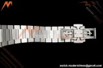 Patek Philippe - Nautilus Ladies 7118 35mm SS/SS Blu/Stk Diamonod 3KF DD324 | 파텍 필립 - 노틸러스 레이디스 7118 35mm SS/SS 블루/스틸 다이아몬드 3KF DD324