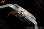Patek Philippe - Nautilus Ladies 7118 35mm SS/SS Gray Dial 3KF DD324