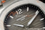 Patek Philippe - Nautilus Ladies 7118 35mm SS/SS Gray Dial 3KF DD324