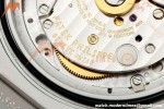 Patek Philippe - Nautilus Automatic 40mm 5711/1300A SS/SS Diamond Green Dial DDF DD330