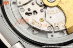 Patek Philippe - Nautilus Automatic 40mm 5711/1300A SS/SS Diamond Green Dial DDF DD330