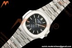 Patek Philippe - Nautilus Automatic 40mm 5711/1A SS/SS Blue VF DD324