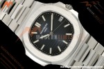 Patek Philippe - Nautilus Automatic 40mm 5711/1A SS/SS Blue VF DD324