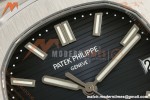 Patek Philippe - Nautilus Automatic 40mm 5711/1A SS/SS Blue VF DD324