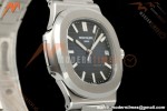 Patek Philippe - Nautilus Automatic 40mm 5711/1A SS/SS Blue VF DD324