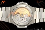 Patek Philippe - Nautilus Automatic 40mm 5711/1A SS/SS Blue VF DD324