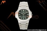 Patek Philippe - Nautilus Automatic 40mm 5711/1A SS/SS Green VF DD324