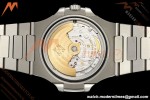 Patek Philippe - Nautilus Automatic 40mm 5711/1A SS/SS Green VF DD324