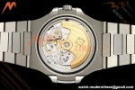 Patek Philippe - Nautilus Automatic 40mm 5711/1A SS/SS Green VF DD324