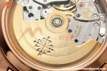 Patek Philippe - Nautilus Ladies 7118 35mm RG/RG Champ/Stk DDF DD324